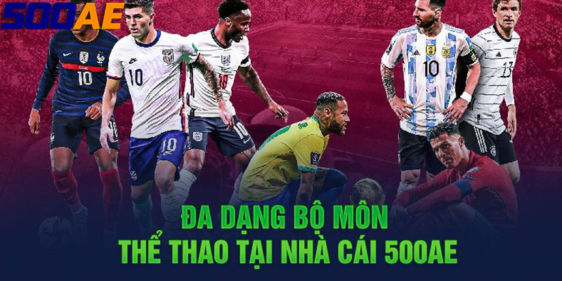 Game Bài 500AE - Kéo Xì Dách Phong Cách Hoàn Toàn Mới Lạ Độc Đáo